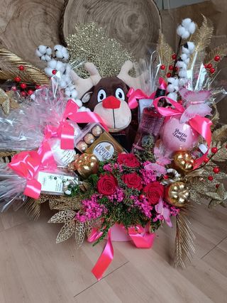 CAJA REGALOS PERSONALIZADOS