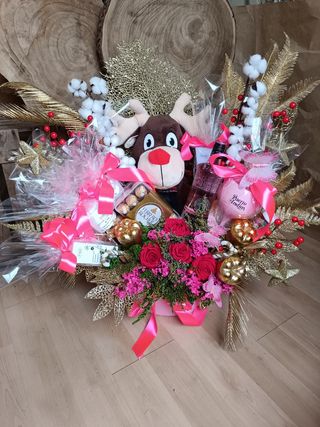 CAJA REGALOS PERSONALIZADOS