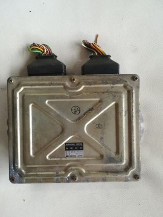 Centralita suspensión neumática Peugeot 605 (89-98