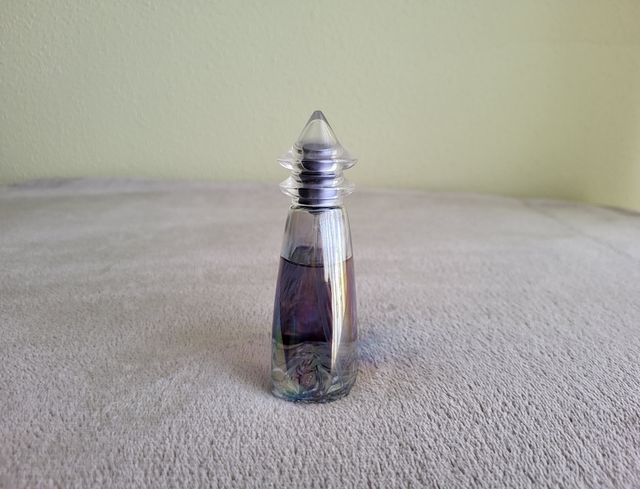 Ming Shu Fleur de l'Aube, raro