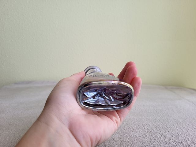 Ming Shu Fleur de l'Aube, raro