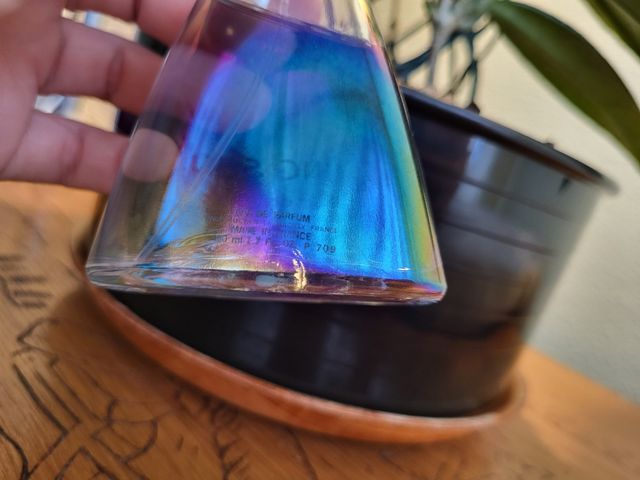 Ming Shu Fleur de l'Aube, raro