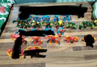 Gormiti - Final Evolution