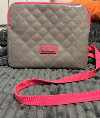 Bandolera de Bershka