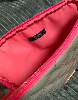 Bandolera de Bershka