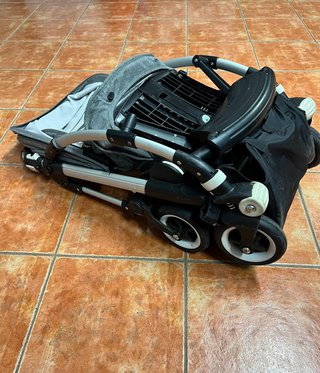 Bugaboo Bee 5 Silla