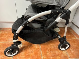 Bugaboo Bee 5 Silla