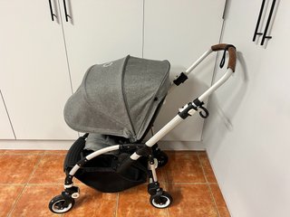 Bugaboo Bee 5 Silla