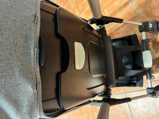 Bugaboo Bee 5 Silla