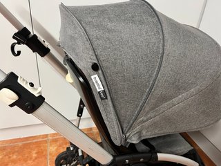 Bugaboo Bee 5 Silla