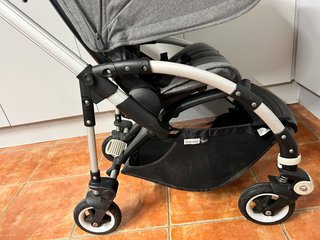 Bugaboo Bee 5 Silla