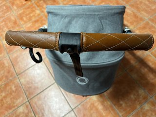 Bugaboo Bee 5 Silla