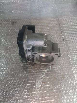 Cuerpo de mariposa DS7G