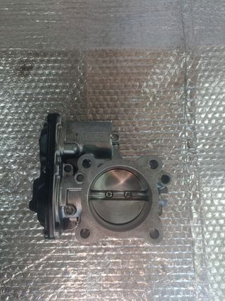 Cuerpo de mariposa DS7G