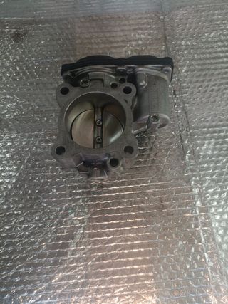 Cuerpo de mariposa DS7G