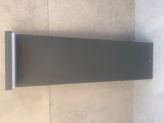 BALIZA LED PARA EXTERIOR NUEVA