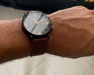 RELOJ HOMBRE