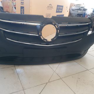 Paragolpe delantero mercedes vito w447 
