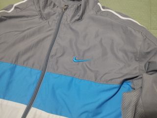 Chaqueta de chándal Nike