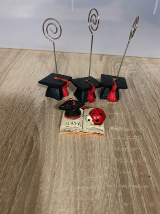 bomboniere per laurea