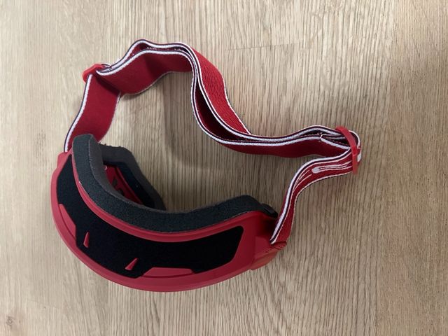 Gafas / Máscara esquí CÉBÉ niñ@