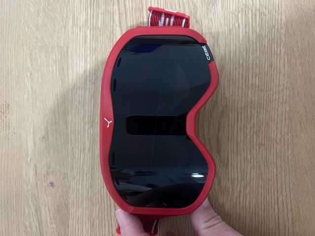 Gafas / Máscara esquí CÉBÉ niñ@