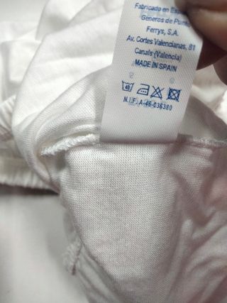 Slip Hilo de Escocia