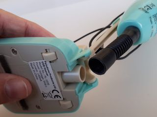 Mini  Aspirapolvere usb