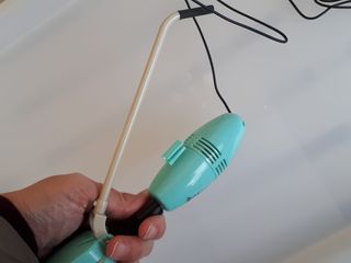 Mini  Aspirapolvere usb