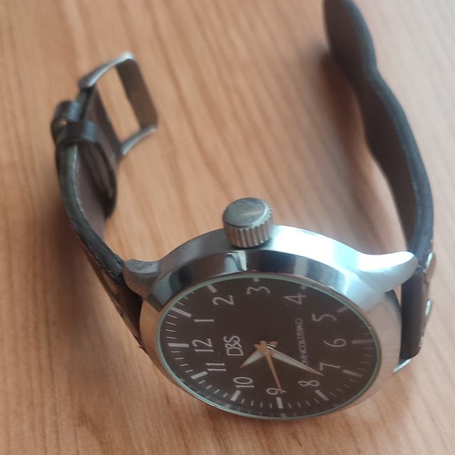 Reloj caballero Doménico Stefano "SOLO ENVÍO"