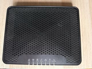 Router Livebox Fibra