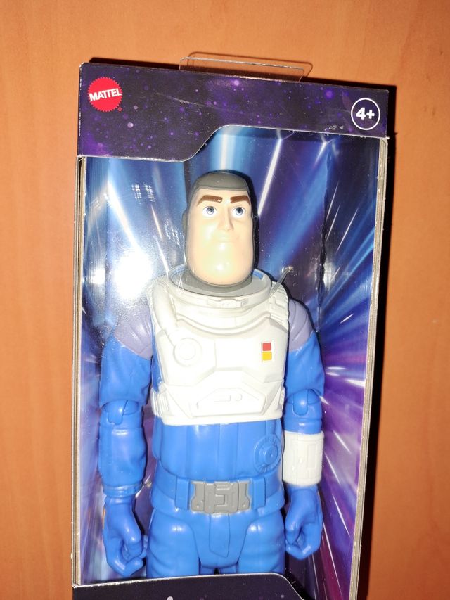 NUEVO!! Buzz Lightyear