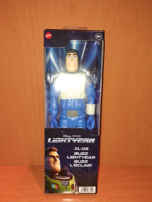 NUEVO!! Buzz Lightyear