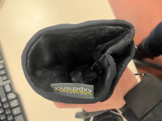 guantes moto kevlar invierno