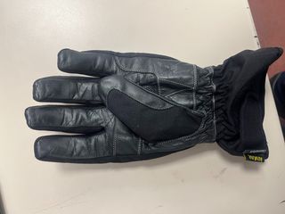 guantes moto kevlar invierno