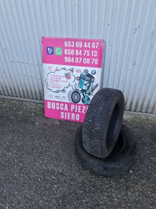 Ruedas 195.65.15.91h Michelin