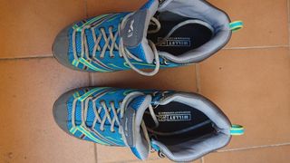 Botas Millet T 38,5 