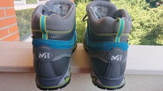 Botas Millet T 38,5 