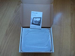 Marco de fotos digital