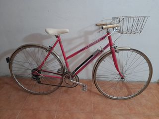 BICICLETA PEUGEOT CARBOLITE 103