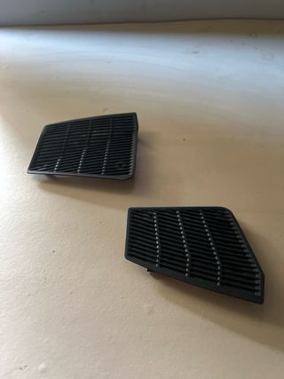 Tapas altavoces Mercedes 190 W201