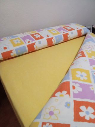 Colchón nuevo
