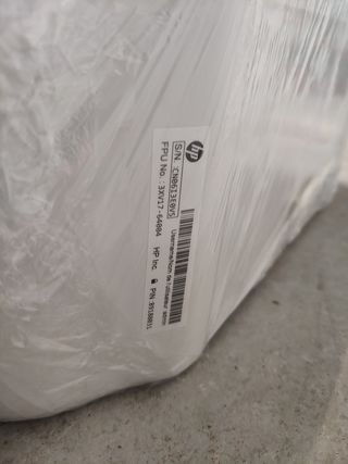 Impresora Hp Deskjet 2722