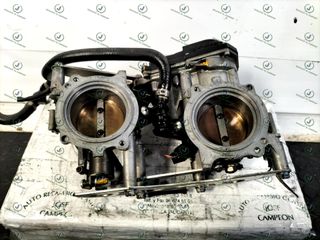 PBT-GF30+EP CARBURADOR KTM SUPER DUKE R