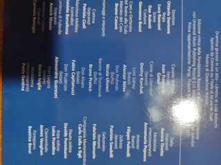 DVD + CD Gioacchino Rossini "Il viaggio a Reims"