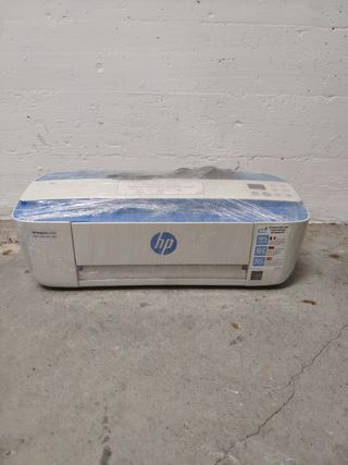 Pack x2 impresoras Hp