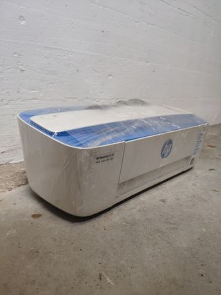 Pack x2 impresoras Hp