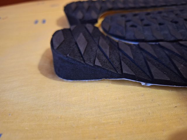 Pad surf almohadilla