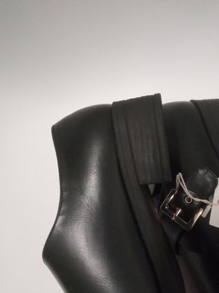 Mocasines nuevo!