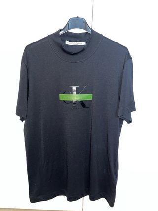 Camiseta Calvin Klein